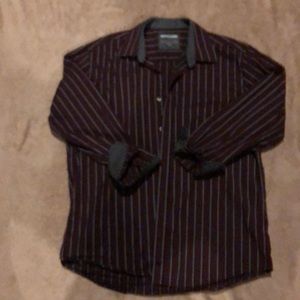 Men’s Dress Shirt